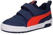 Thumbnail - PUMA Multiflex 2 SL V PS Sneaker Mädchen|Jungen blau