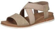 Skechers Bobs Desert Kiss Low Damen beige