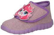 Rohde Flexi Hausschuhe Mädchen lila