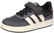 adidas Breakbase C Sneaker Mädchen|Jungen schwarz