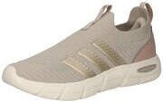 adidas Cloudfoam Flex - Sock Sneaker Damen beige