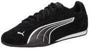 PUMA Catch SD Sneaker Herren schwarz