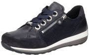 Ara Osaka Sneaker Damen blau