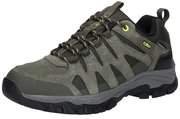 CMP Akaar Low WP Outdoor Herren grün