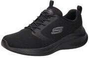 Skechers Zinergy Flexsure Classic Damen schwarz