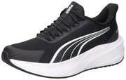 PUMA Dasher Lite SlipTech Sneaker Herren schwarz