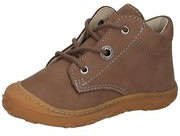 PEPINO Cory Lauflernschuhe Jungen braun