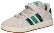 Thumbnail - adidas Grand Court 00s EL C Sneaker Mädchen|Jungen grau