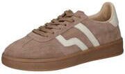 Gant Sneaker Damen beige