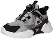 Dockers Sneaker Jungen grau