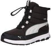 Thumbnail - PUMA Evolve Boot Puretex Jr Boot Mädchen|Jungen schwarz