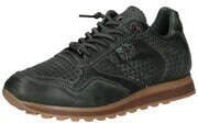 Cetti Sneaker Herren grün