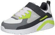 Skechers Uno Lite - Revival Edge Jungen grau