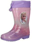 Frozen Gummistiefel Mädchen lila