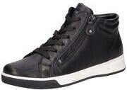 Ara Sneaker High Top Damen schwarz