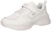 KangaROOS K GU Lunia EV Sneaker Mädchen weiß