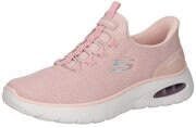 Skechers Skech Air Summits - Pure Ease Damen rosa