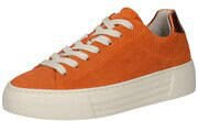 Gabor Sneaker Damen orange