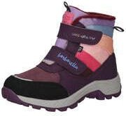 Barbarella Klett Boots Mädchen bunt