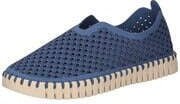 Thumbnail - ILSE JACOBSEN Tulip3275 Slipper Damen blau