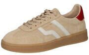 Gant Sneaker Damen beige