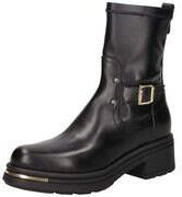 NeroGiardini Stiefelette Damen schwarz