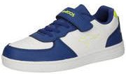 KangaROOS K ZK Miky EV Sneaker Jungen blau