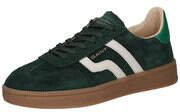 Gant Cuzima Sneaker Damen grün