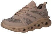 Barbarella Chunky Sneaker Damen beige