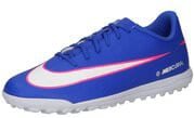 Nike Mercurial Vapor 16 Club TF Damen blau