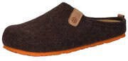 Thumbnail - Rohde Napoli Hausschuhe Herren braun