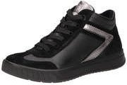 Ara Rom Sneaker High Damen schwarz