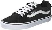 Thumbnail - Vans MN Filmore Skate Sneaker Herren schwarz