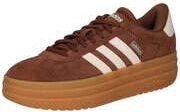 adidas VL Court Bold Sneaker Damen braun