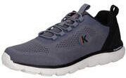 KangaROOS K MKT GUNI OS Slipper Herren grau