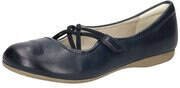 Josef Seibel Fiona 39 Ballerina Damen blau