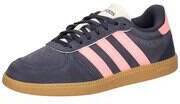 Thumbnail - adidas Breaknet Sleek Suede Sneaker Damen blau