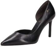 Tamaris Pumps Damen schwarz