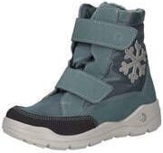 Ricosta Laiza Klett Boots Mädchen türkis