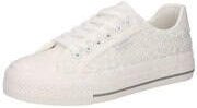 KangaROOS K All Lace Sneaker Damen weiß