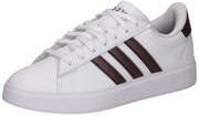 adidas Grand Court 2.0 Sneaker Damen weiß