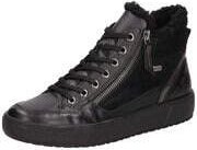 Remonte Wintersneaker Damen schwarz