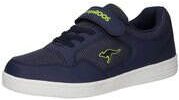 KangaROOS K ZK Mour EV Sneaker Jungen blau
