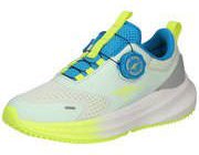 KangaROOS K RDK Bouncix FX Sneaker Jungen weiß