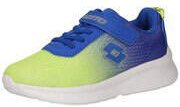 lotto Relazio K Hallensport Mädchen|Jungen blau