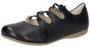 Josef Seibel Fiona 04 Ballerina Damen schwarz