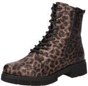 Remonte Stiefelette Damen braun