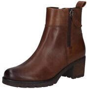 Gabor Stiefelette Damen braun