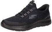 Skechers Summits Top Rate Herren schwarz