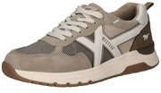 Mustang Sneaker Herren beige